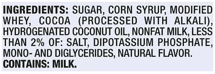Milk Chocolate Hot Cocoa Mix, 50 ct.