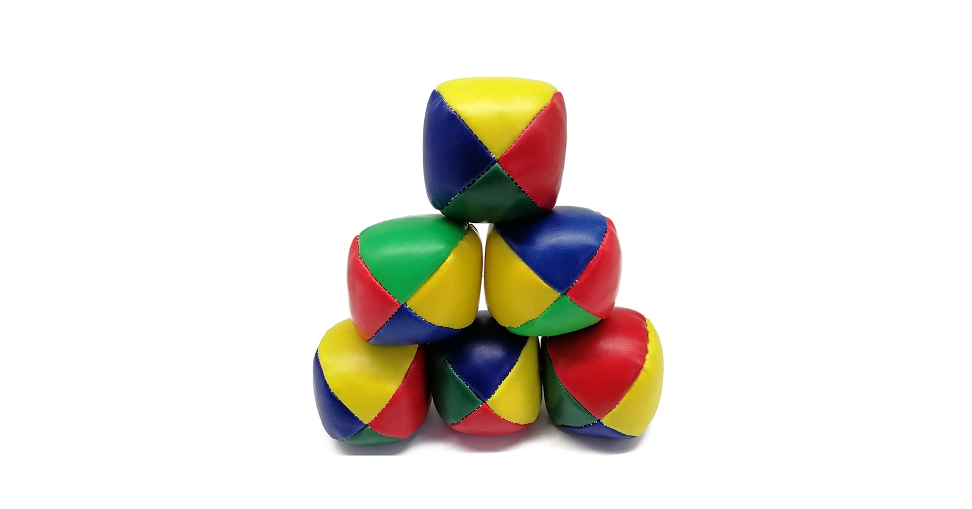 Amazon.co.jp: お手玉 3個 6個 9個 セット 初心者 カラフル