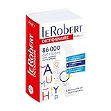  Le Robert Maxi Plus Langue Française