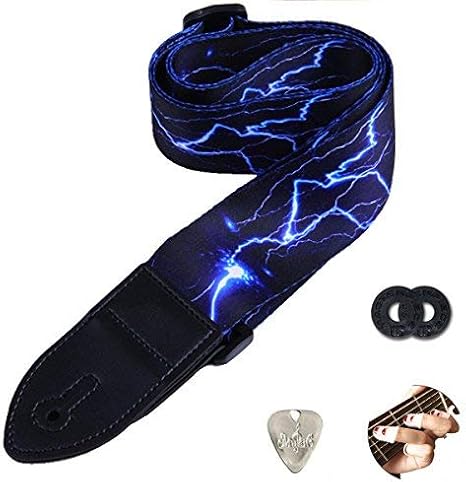 tracolle per chitarra