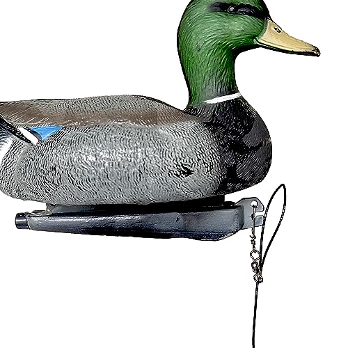 TangleFree Texas Rig For Duck Decoy Hunting TexasStyle