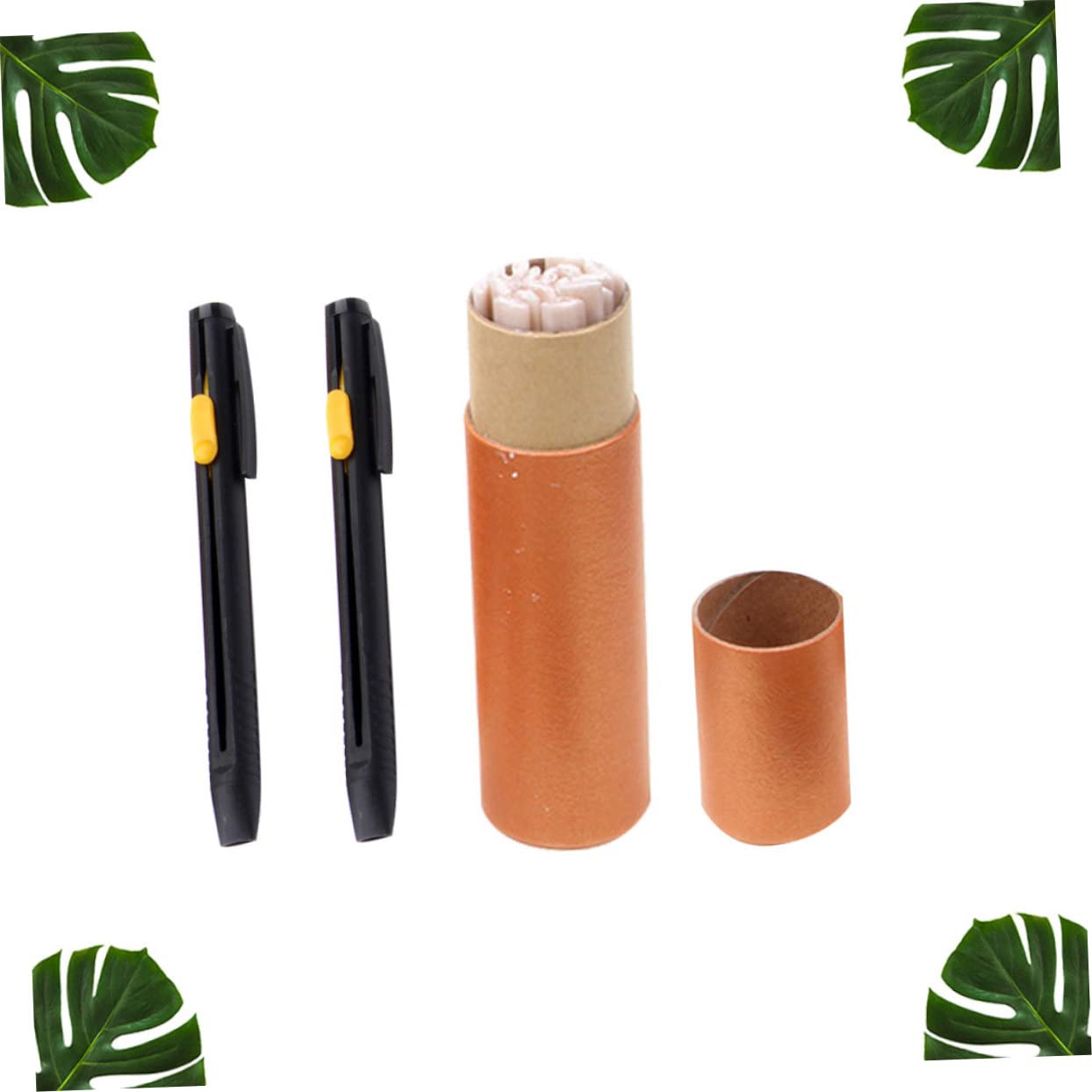 Juego De 3 Tizas Para Coser Para Marcar Telas Diseño Ergonómico Antimanchas Resistentes Y Para Múltiples Usos 20 Unidades X 3