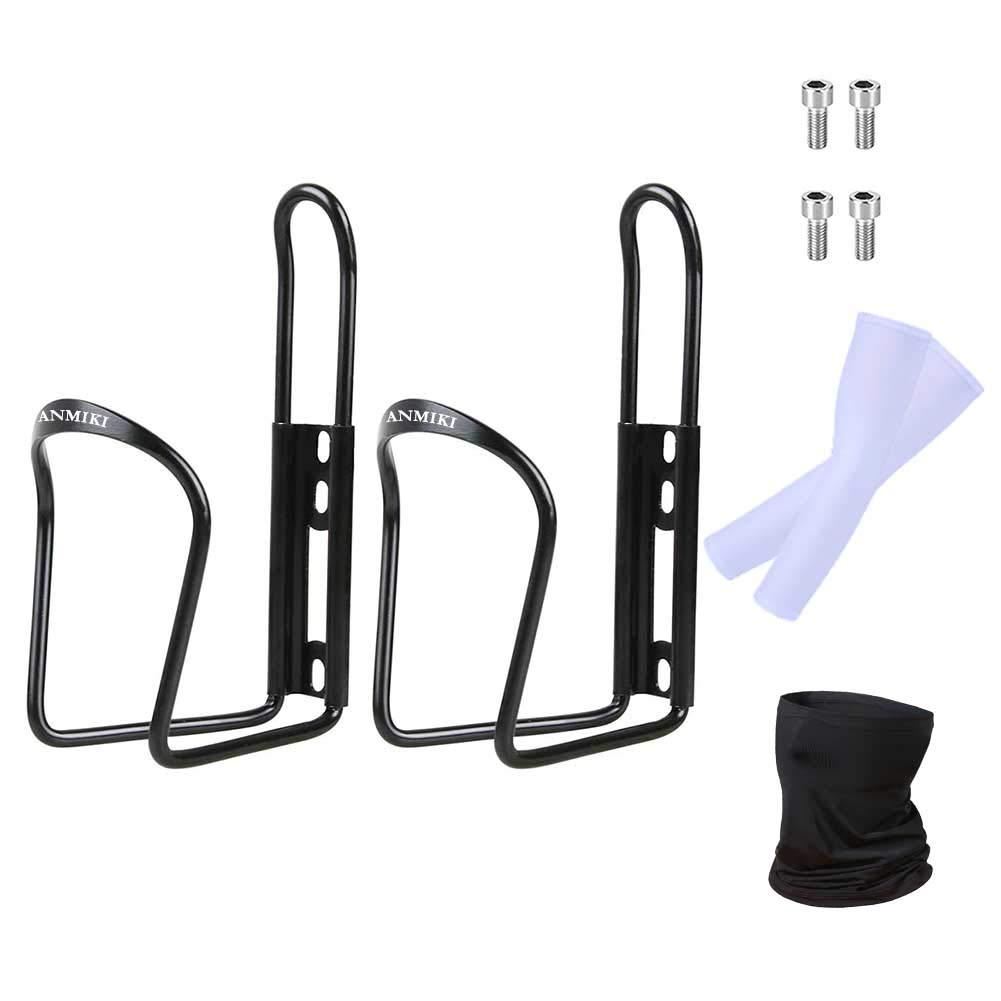 bicycle water holder