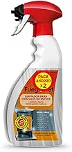 FUEGONET STOVE CLEANER SAVER PACK 231431 MASSO