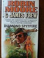 Diamond Spitfire 0441147151 Book Cover