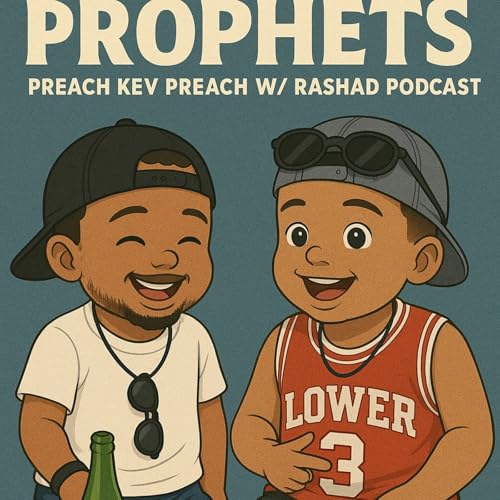 Same Stage, New Leaders