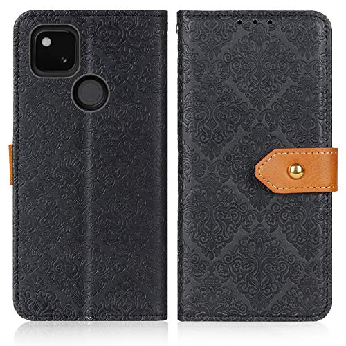 Google Pixel 4a 5G P[X 蒠^ Pixel 4a 5G X}zP[X J[h[ Ai AxXN ԕ͗l z^ yLitBrianz19()