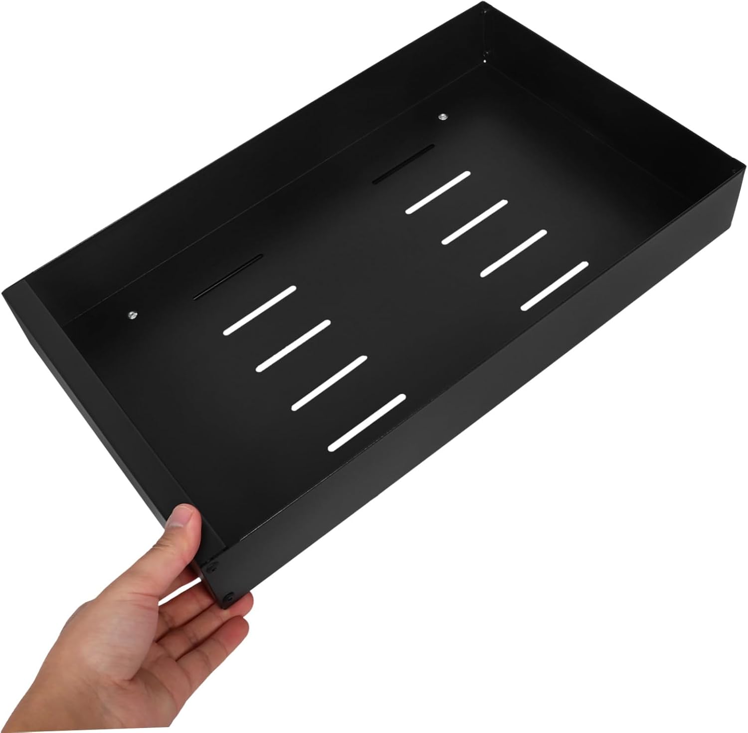 Pull Out Shelf Under Cabinet Storage Dish Storage Rack Draining Kitchen Organizing Shelves