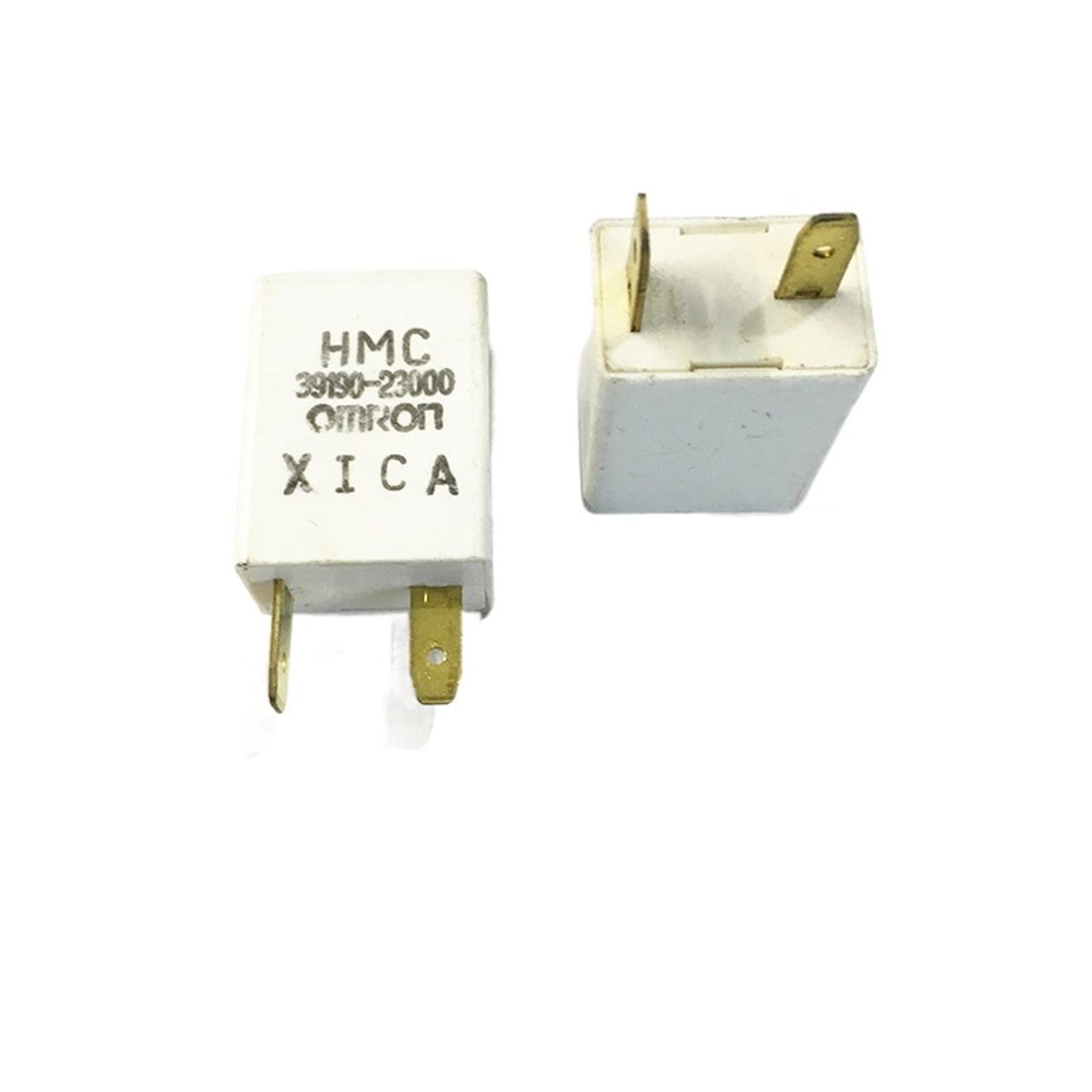 LKPEHTAGN 1pcs Relay 39190-23000 2 Plug