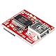 10X M93C46-WMN6P EEPROM Speicher Microwire 128x8/64x16bit 2,5-5,5V SO8 STMicroel