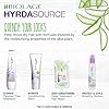 Biolage Hydra Source Conditioning Balm | Hydrates, Nourishes & Detangles Dry Damaged Hair | Moisturizing | Sulfate-Free | For Medium To Coarse Hair | Deep Conditioning | 16.9 Fl. Oz