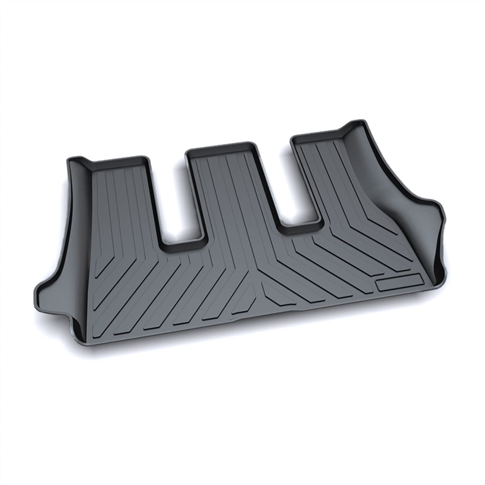 Tappeto Bagagliaio Auto Tappetini Bagagliaio Auto Per Freed 2016-2021 Accessori In Gomma Alfombrillas Coche Tapis