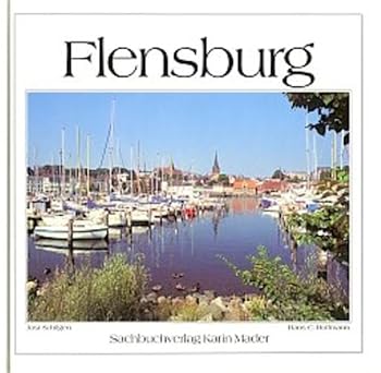 Hardcover Flensburg [German] Book
