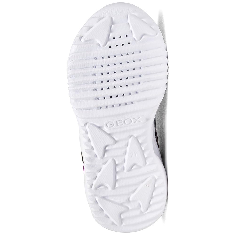 Geox J Assister Girl B ZapatillasNiñas