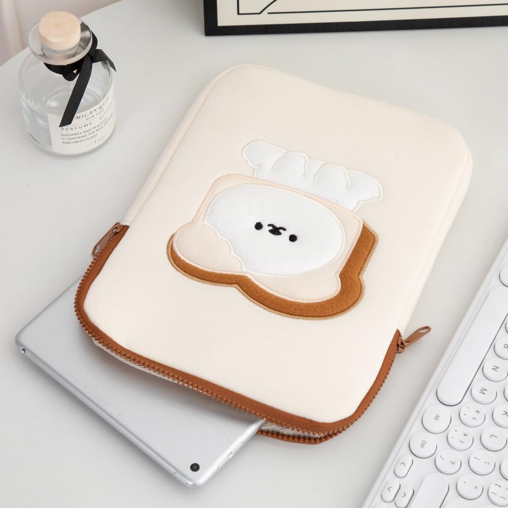 Laptop Computer Bag11/13/15 inch Stocking Stuffers Cute Tablet Liner Bag Laptop Sleeve iPad Notebook Case Zipper Nice Gift (13 inch)