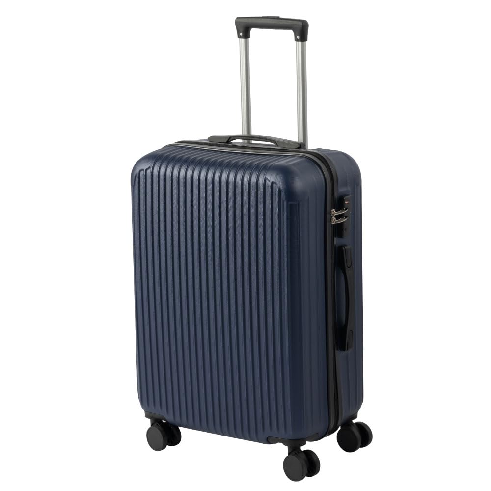 NIKE 大型　キャリー バック キャリーケース 旅行　修学旅行 HZDMJ スーツケース キャリーケース Lサイズ 軽量 大型 耐衝撃