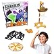 NAVESO Hangman Spiel, Hangman Magnetic Word Game, Hang-Man Magnetic Game, Wortspiele, Buchstaben Spiel, 2025 New Hitster Sp-iel, Familienspiele, Fun Guessing The Word Board Games for 8+