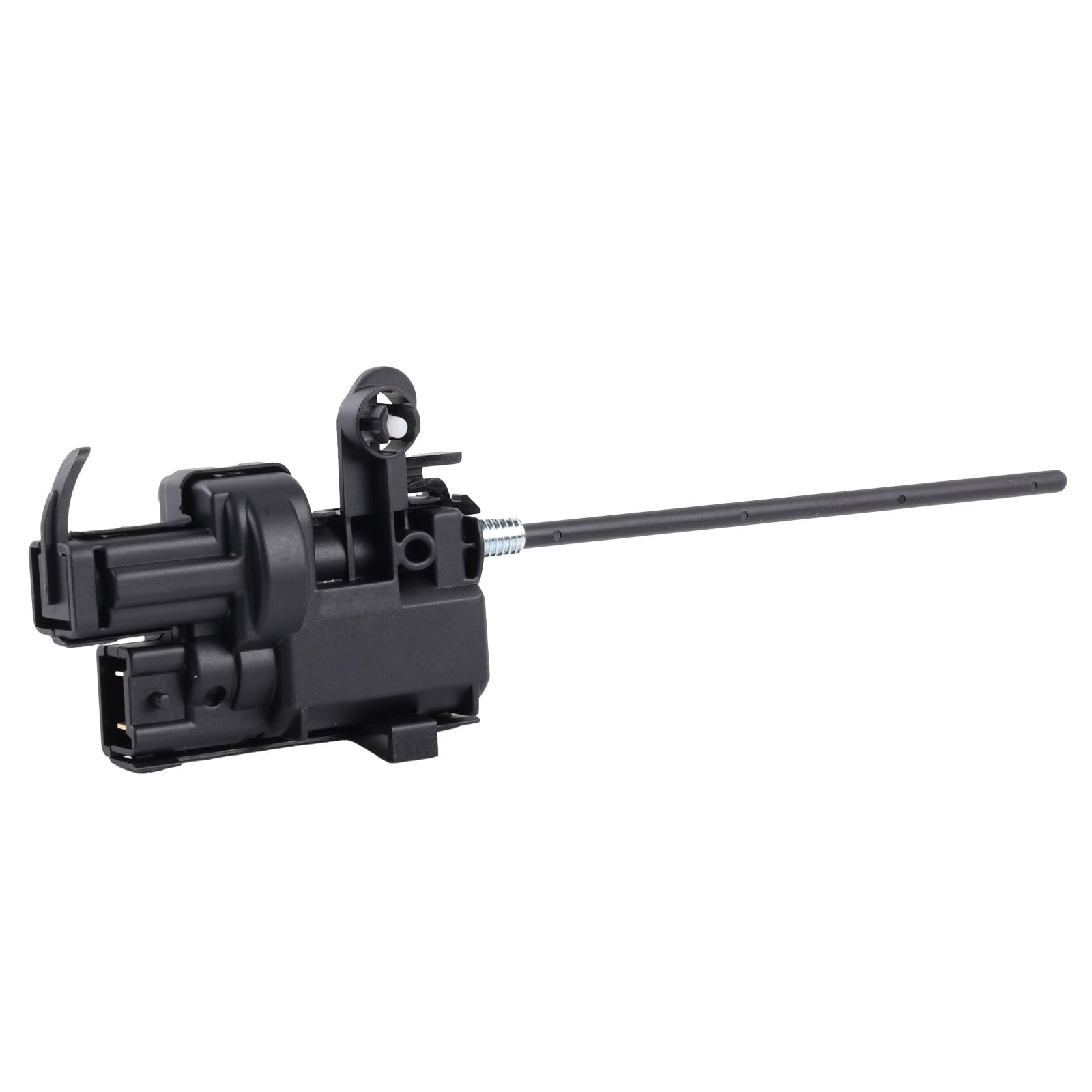 Servomoteur de trappe à carburant verrou de bouchon de réservoir référence d'origine 8200312600 788264742R compatible avec Megane II Modus Clio III IV Laguna III Scénic III Fluence Espace V