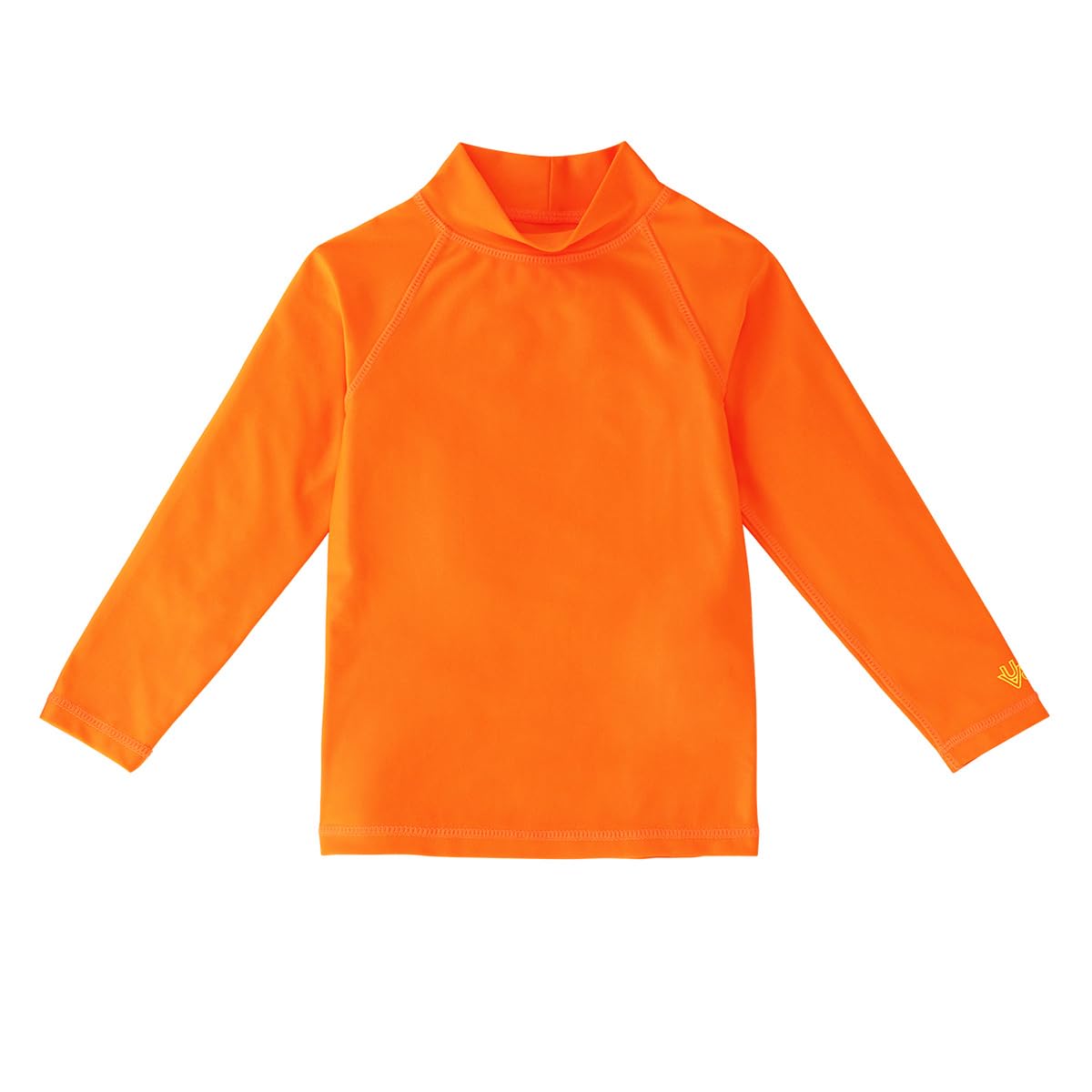 UV SKINZ Kids’ Long Sleeve Sun & Swim Shirt, UPF 50+ Sun Protection – Fast Drying