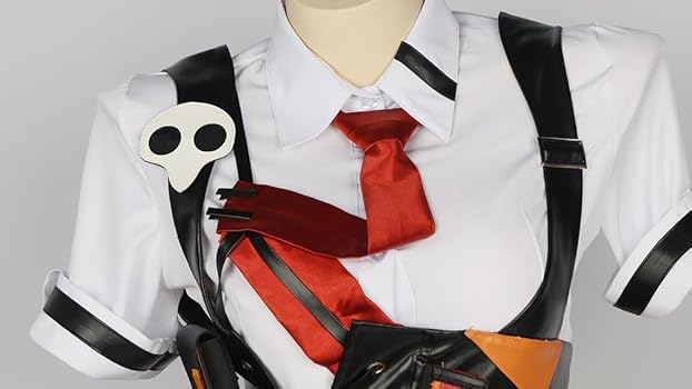 エヴァアスカ　崩壊3rd 衣装 明日香 コスプレコスチューム ハロウィン エヴァアスカ 崩壊3rd 衣装 明日香 コスプレコスチューム