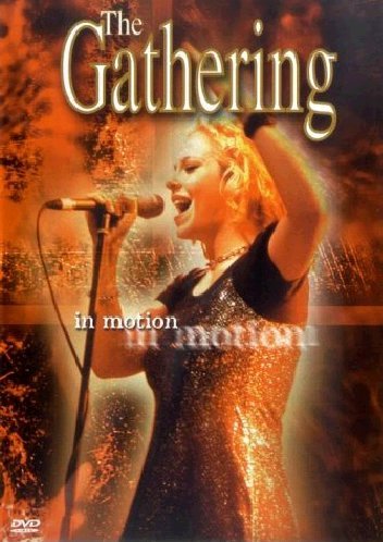 Amazon.co.jp: In Motion [DVD] [Import] : Gathering, the: DVD