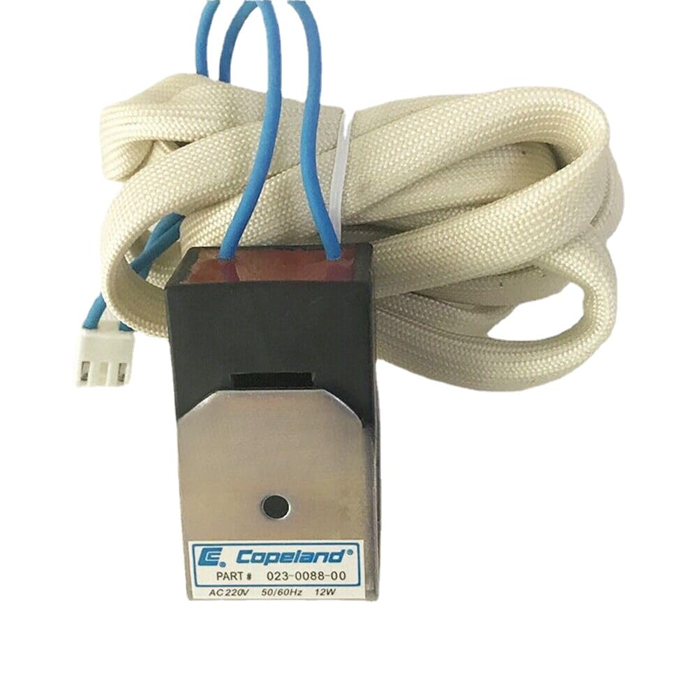開業サポート！BELEX-08 1PCS NEW 023-0088-00 Unloading valve Copeland compressor