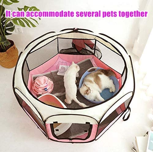 Campfine Box Portatile Pieghevole per Uso