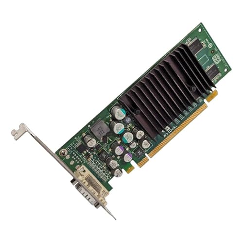 Scheda grafica HP Nvidia Quadro NVS 285 128MB PCI-e DVI High Profile - Scheda video - Immagine 3