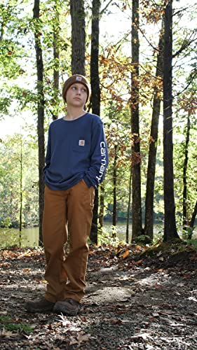 Image of Carhartt Little Boys' Acrylic Watch Hat