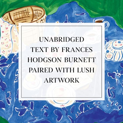 The Secret Garden: An Illustrated Edition of the Classic Novel - Image 3