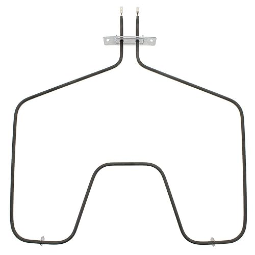 WB44X10009 Range Bake Element
