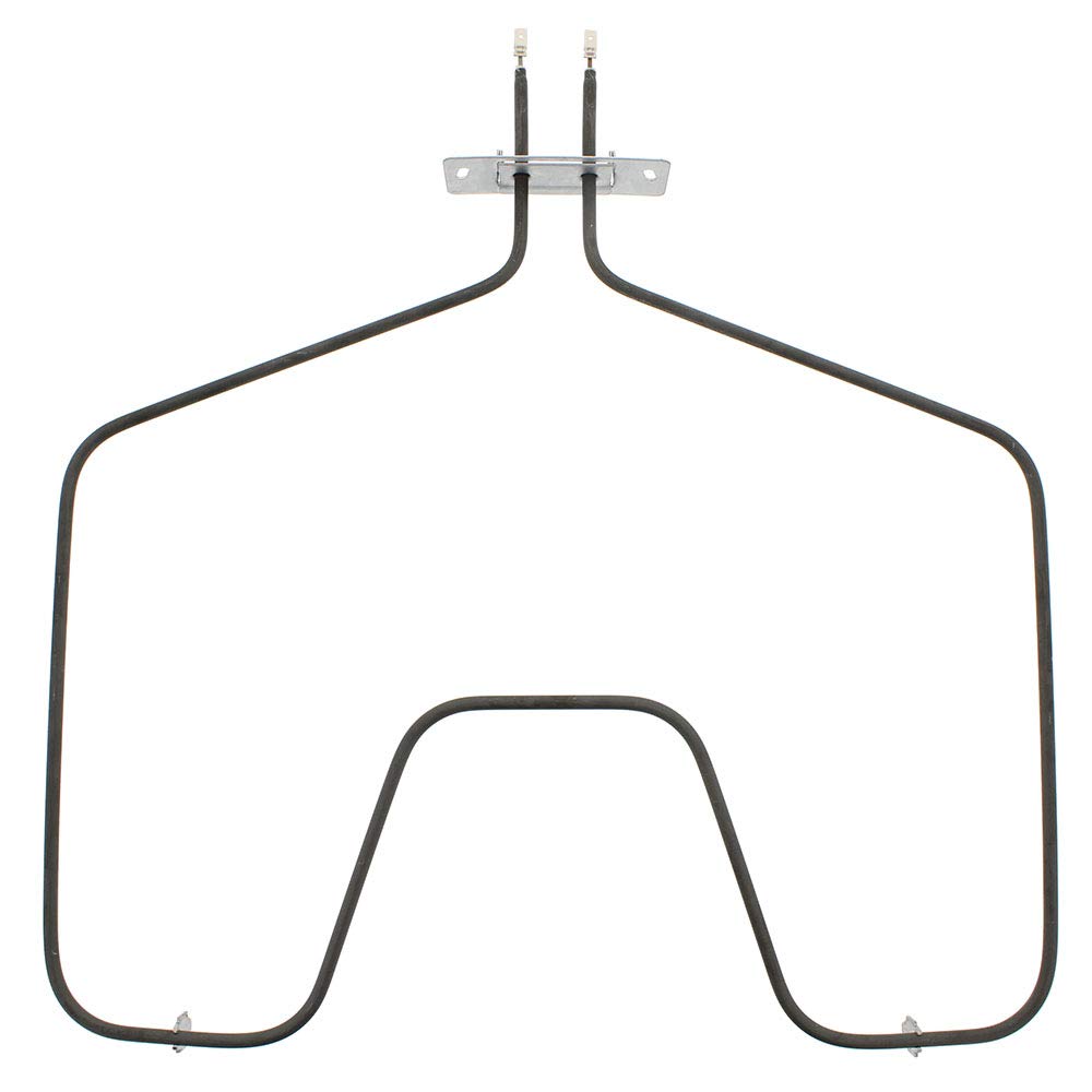 Sponsored Ad - PRYSM WB44X10009 Range Bake Element Compatible with General Electric, Hotpoint, RCA, Replacement for AP2031061, 260864, AH249344, EA249344, PS249344