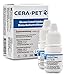 Cera-Pet Kontrolllösung - Blutzuckermessgerät für Hunde und Katzen Cera-Pet Kontrolllösung - Blutzuckermessgerät für Hunde und Katzen