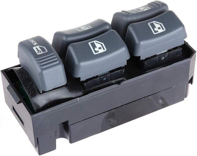 Amazon Com Window Switch Power Window Switch Master Control Power Window Switch Front Driver Side Replacement Parts Fits For 1999 00 Cadillac 1995 05 For Chevrolet 1995 04 Gmc 1996 01 Oldsmobile Automotive Amazon Com Window Switch Power Window Switch Master Control Power Window Switch Front Driver Side Replacement Parts Fits For 1999 00 Cadillac 1995 05 For Chevrolet 1995 04 Gmc 1996 01 Oldsmobile Automotive