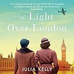 Cover of The Light Over London