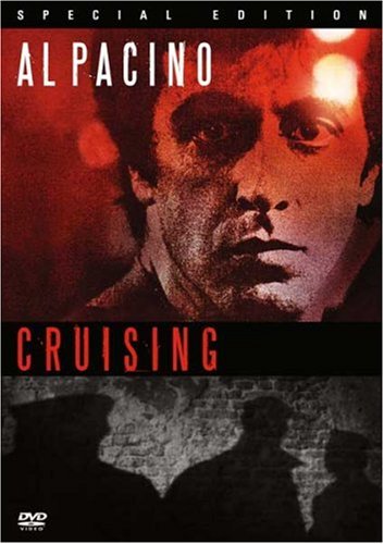 Cruising (Special Edition): Amazon.co.uk: DVD & Blu-ray
