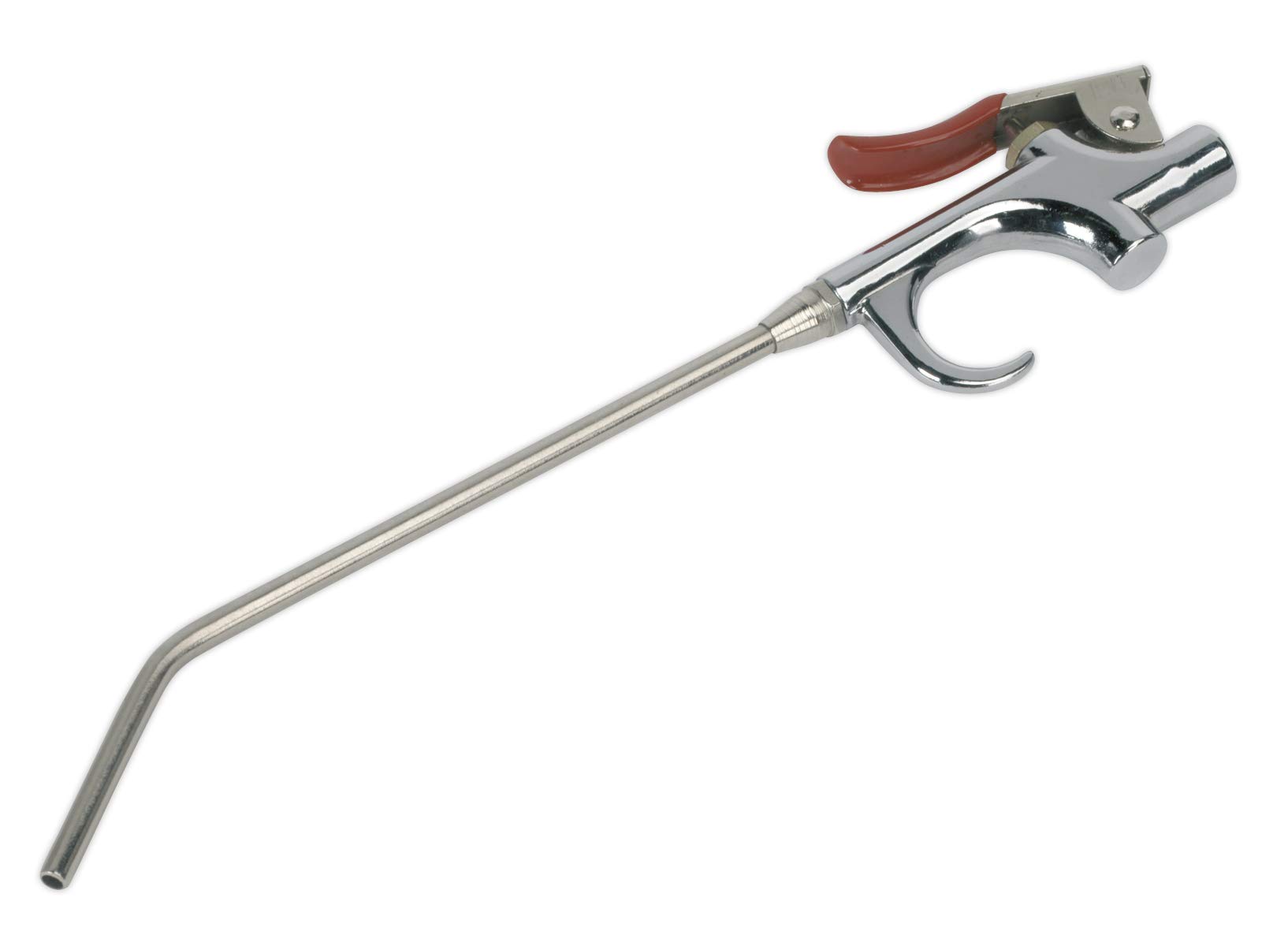 Sealey Palm Air Blow Gun 180mm