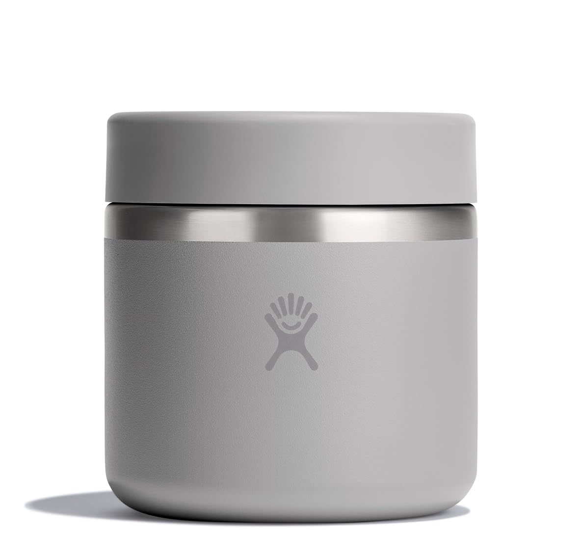 20 OZ INSULATED FOOD JAR BIRCH
