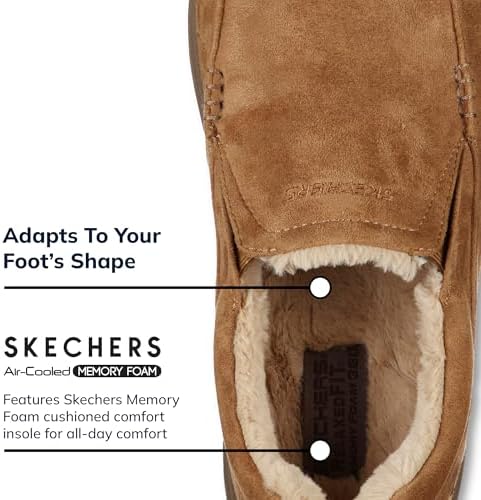 Skechers 남성용 Expected X 라멘 — 사진 3