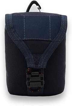 Amazon | SCOPE BOX POUCH 1000D BRG231G48 2024 （076）ネイビー