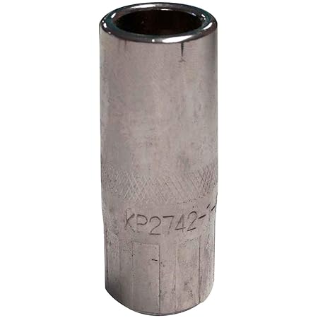1/2 Inch ID Nozzle Lincoln Electric Magnum PRO Nozzle KP2743-1-50R