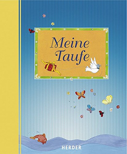 Meine Taufe Meine Taufe