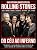 Capa de Guia Personalidades Especial (Rolling Stones)