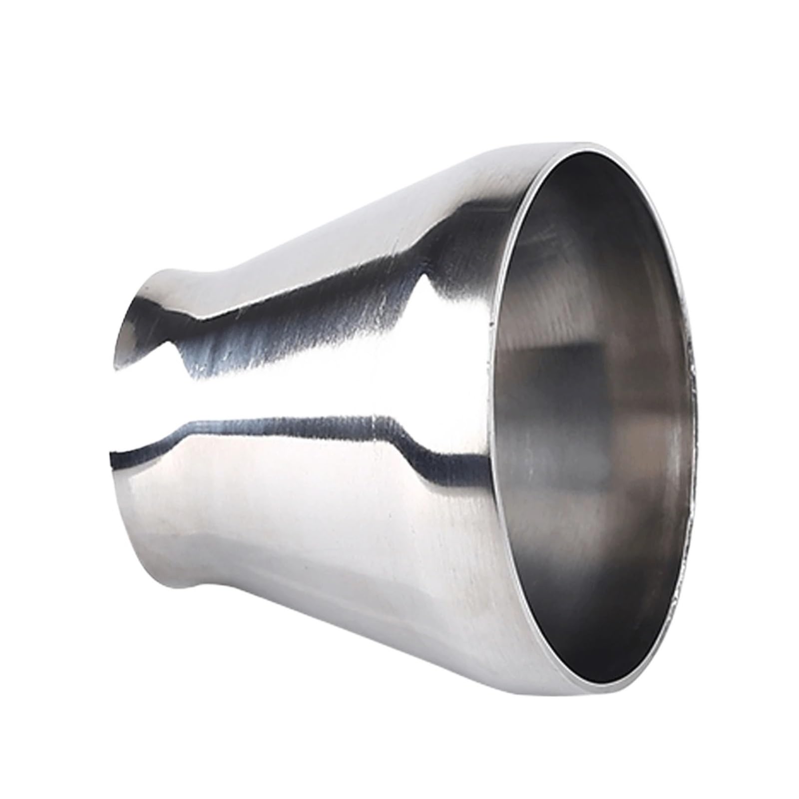 MQXFCZUX 19~89mm Butt Welding Reudcer SUS304/316L Pipe Fitting (SUS316L,25mm to 19mm) MQXFCZUX
