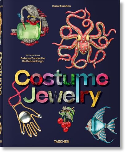  Costume Jewelry