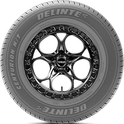 Delinte Centurion H/T LT245/75R16