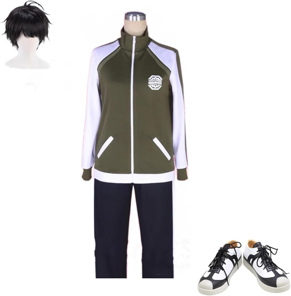 Amazon.co.jp: [FUREETAE] P 刀剣乱舞-ONLINE- 篭手切江 内番