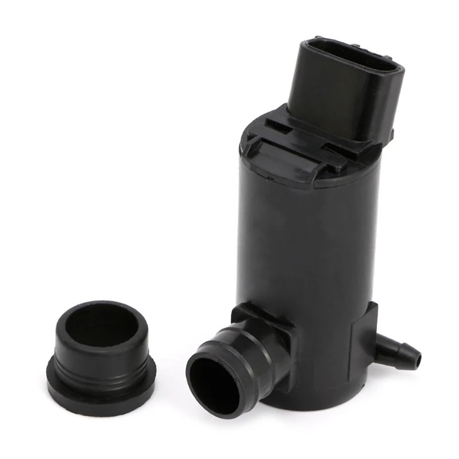 Mobhygct One Color Windscreen Washer Pump Fit For Toyota Fit For Corolla Camry Matrix He Windshield Washer Pump