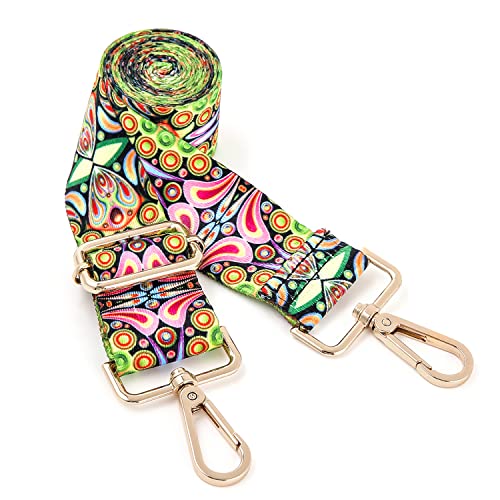 Image of Purse Strap Replacement Crossbody Handbag Shoulder Strap Adjustable