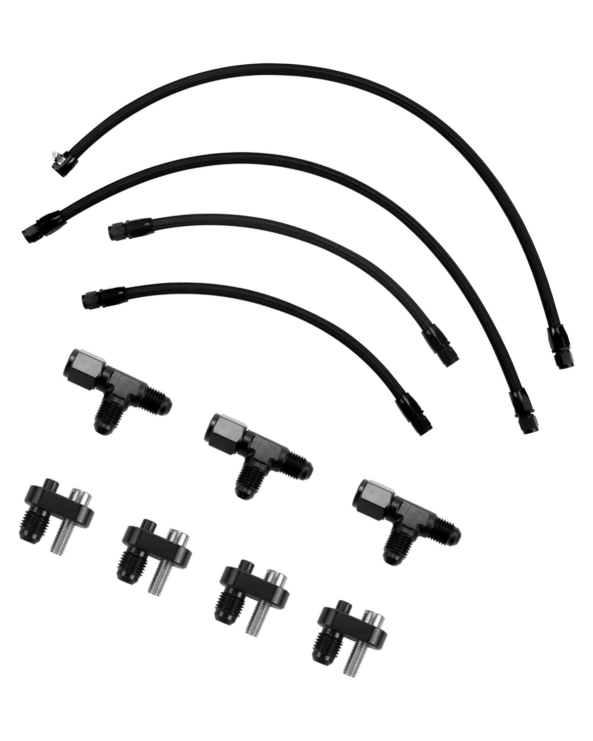 Buy TIKSCIENCE Steam Vent Hose Kit Fit for LS LSX LS1 LS2 LS6 LM7 and